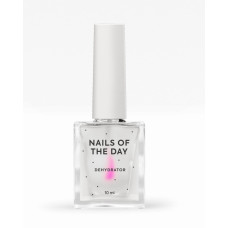 NAILSOFTHEDAY Dehydrator, 10 ml